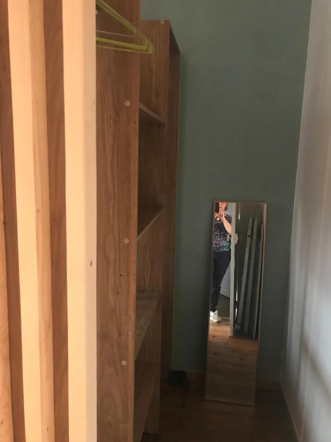 Appart Douillet Paris 11 Eksteriør bilde